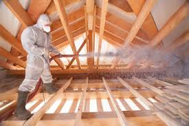 Best Garage Insulation  in Kirtland, OH