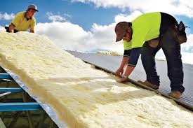 Best Commercial Insulation Services  in Kirtland, OH