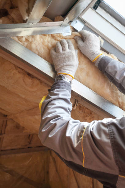 Best Blown-In Insulation  in Kirtland, OH