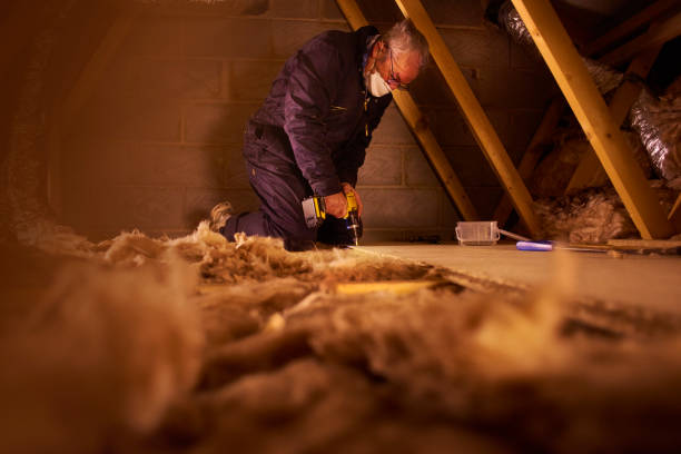 Types of Insulation We Offer in Kirtland, OH